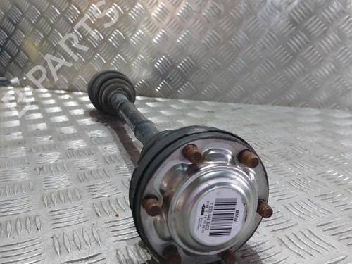 Aandrijfas links achter BMW 1 (E87) 118 d (143 hp) 21508470