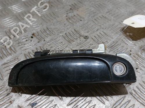 Used Front left exterior door handle KIA RIO II (JB) 1.5 CRDi (110 hp) 21503132