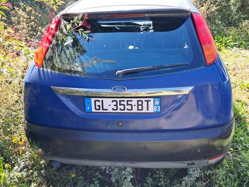 Ricambi FORD FOCUS I (DAW, DBW) 1.8 Turbo DI / TDDi (90 hp) 4245677