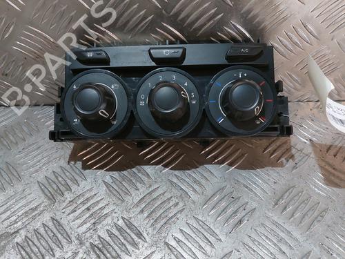Used Climate control CITROËN C3 II (SC_) 1.4 HDi 70 (SC8HZC, SC8HR0, SC8HP4) (68 hp) 21505118
