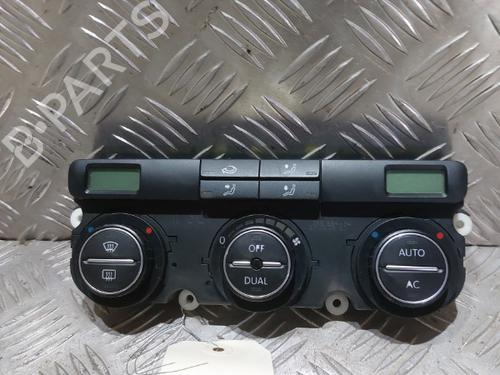 Used Climate control VW GOLF V (1K1) 2.0 TDI (170 hp) 21509396
