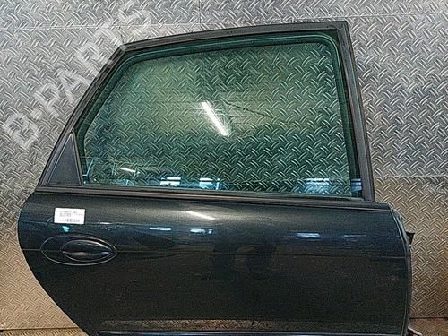 Dør højre bagtil CITROËN C5 II (RC_) 1.6 HDi (RC8HZB) (109 hp) 21508830