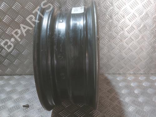 Rim PEUGEOT 406 (8B) 2.0 HDI 110 | BP25487255C45 