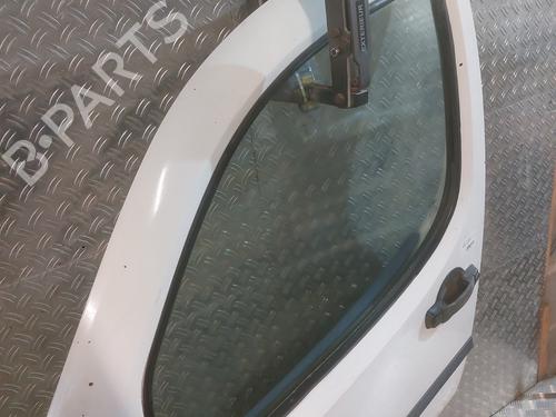 Left front door FIAT DOBLO Box Body/MPV (223_) 1.9 D (223ZXB1A) | BP29570880C2 