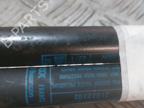 Tailgate lift support CITROËN AX (ZA-_) 10 | BP23810660C138 