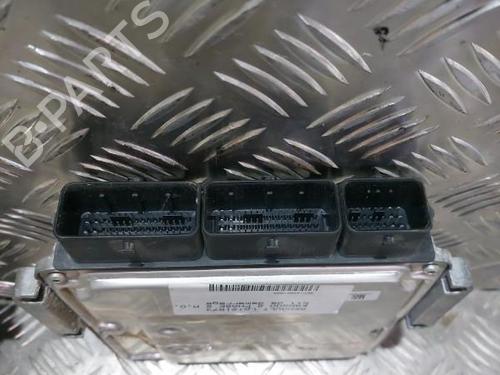 Electronic module RENAULT KANGOO Express (FW0/1_) 1.5 dCi 90 (FW0G, FW05, FW08, FW11) | BP28069763M83  - Image 9