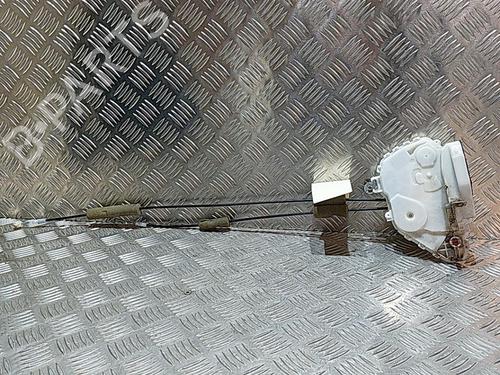 Front left lock HONDA CIVIC VIII Hatchback (FN, FK) 2.2 CTDi (FK3) | BP21511199C98 