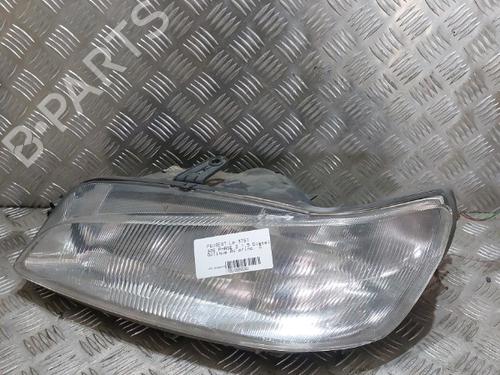 Used Left headlight PEUGEOT 306 Hatchback (7A, 7C, N3, N5) 1.9 DT (90 hp) 21509809