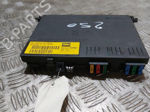 Fuse box CITROËN XSARA (N1) 1.6 16V | BP21509428E1 
