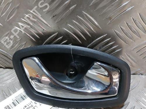 Used Rear right interior door handle RENAULT MEGANE III Hatchback (BZ0/1_, B3_) 1.5 dCi (BZ0C) (90 hp) 21512443