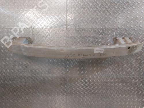 Used Rear bumper reinforcement OPEL MERIVA B MPV (S10) 1.7 CDTI (75) (110 hp) 23811112