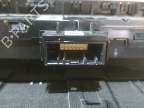 Climate control RENAULT ZOE (BFM_) ZOE (BFMC, BFMD) | BP24467341I5  - Image 7