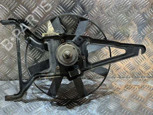 Radiator fan PEUGEOT 106 II (1A_, 1C_) 1.0 i | BP21507145M35 