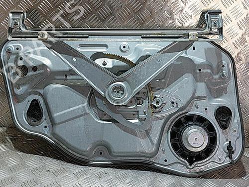 Used Front right window mechanism VOLVO S40 II (544) D2 (115 hp) 21511060