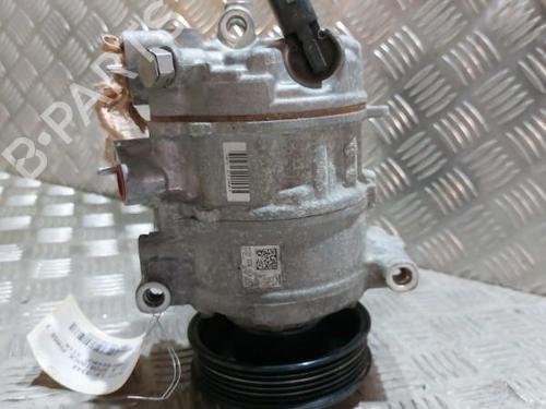 AC compressor AUDI A3 Sportback (8VA, 8VF) 2.0 TDI | BP21508318M34 