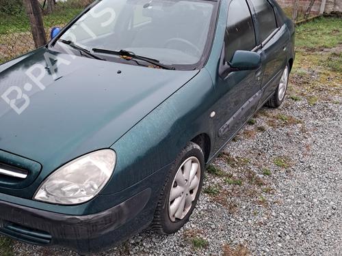 Instrument cluster CITROËN XSARA (N1) 1.4 i | BP22966413C47 