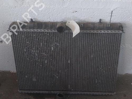 water-radiator-citroen-c8-ea_-eb_-2002-27300464 main image