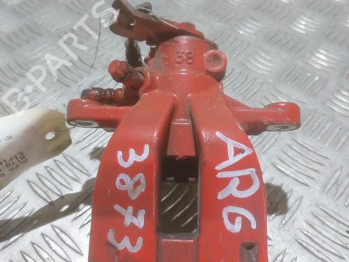 Used Left rear brake caliper ALFA ROMEO MITO (955_) 1.3 MultiJet (955AXP1A, 955AYC1A) (95 hp) 23982930