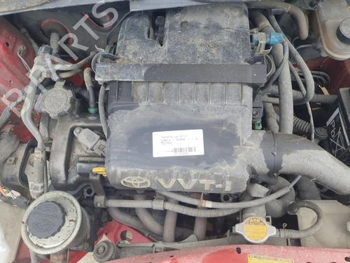 Motor TOYOTA YARIS (_P1_) 1.0 (SCP10_, SCP10R) (68 hp) 21571887