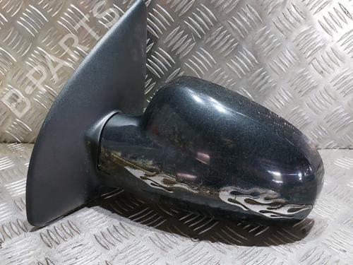 Left mirror CHEVROLET AVEO / KALOS Hatchback (T200) 1.4 16V | BP21507876C26 