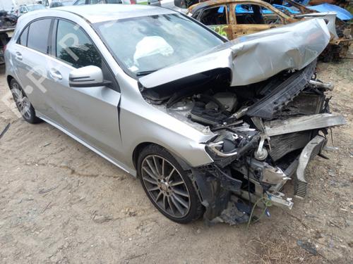 Left front brake caliper MERCEDES-BENZ A-CLASS (W176) A 180 (176.042) | BP29588843M105 - Image 5