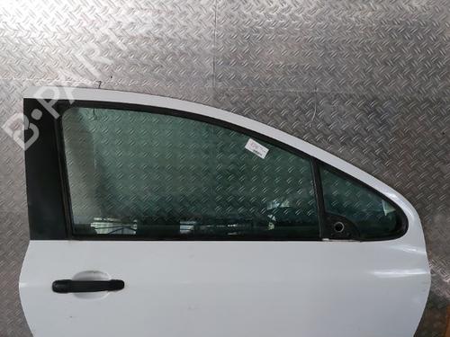 Used Right front door PEUGEOT 307 (3A/C) 1.6 HDi (90 hp) 21510018