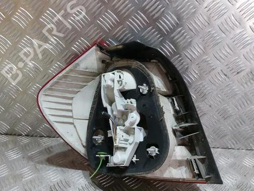 Used Right taillight BMW 1 (E87) 118 d (143 hp) 21512493