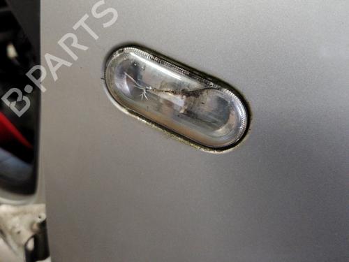 Aile avant droite VW POLO IV (9N_, 9A_) 1.2 12V | BP30813828C42