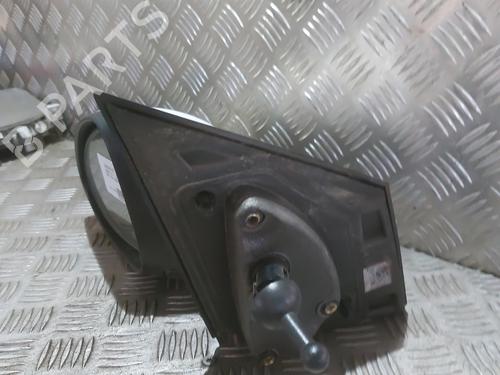 Left mirror CHEVROLET AVEO Hatchback (T300) 1.2 | BP21669827C26 