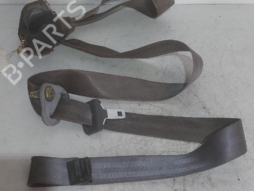 Used Front left seatbelt Front left seatbelt 34220818 34220818