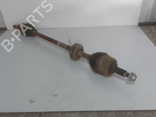 Used Left front driveshaft Left front driveshaft 30725522 30725522