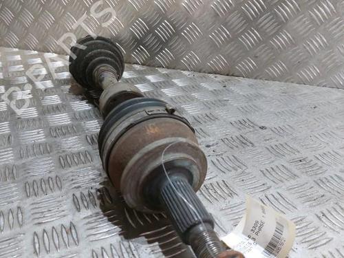 Left front driveshaft TOYOTA AVENSIS Estate (_T27_) 2.2 D-4D (ADT271_, ADT271R) | BP21512196M38 