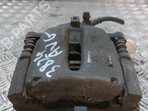 Used Left front brake caliper CITROËN DS3 (SA_) 1.6 VTi 120 (120 hp) 22420783