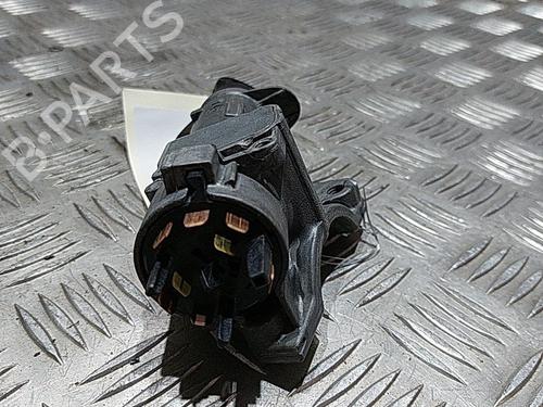 Used Ignition barrel VW GOLF IV (1J1) 1.9 TDI (101 hp) 21508949
