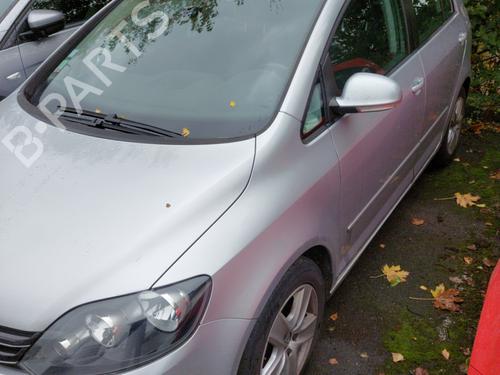 Steering column stalk VW GOLF PLUS V (5M1, 521) 2.0 TDI | BP24364780I23  - Image 7