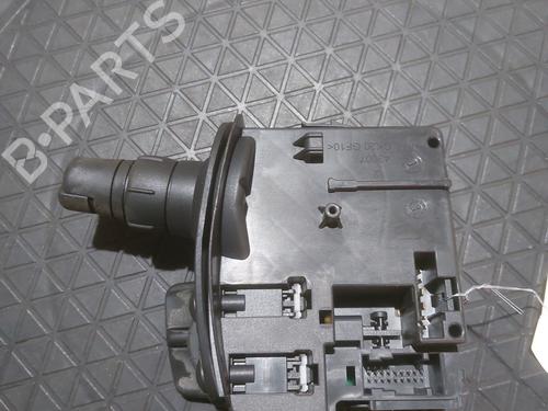 Used Steering column stalk Steering column stalk RENAULT MODUS / GRAND MODUS (F/JP0_) 1.5 dCi (FP0D, JP0D) (82 hp) 30319356 30319356