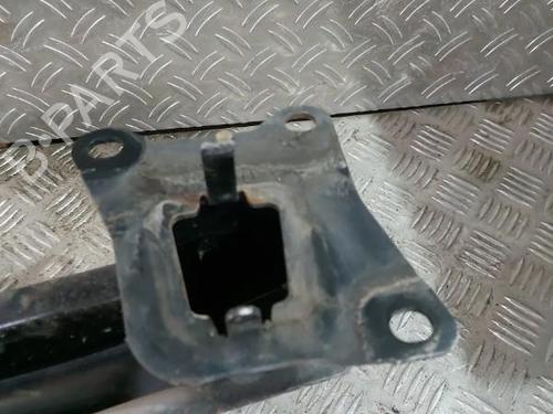 Rear bumper reinforcement SEAT LEON (1P1) 1.9 TDI | BP21503427C73 
