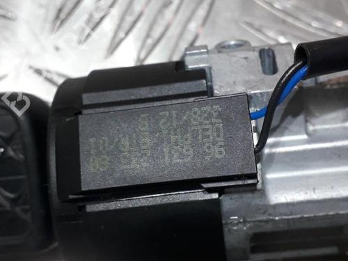 Used Ignition barrel CITROËN DS3 Convertible 1.6 HDi 90 (92 hp) 21506867