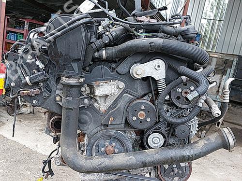 Engine PEUGEOT 407 Coupe (6C_) 2.7 HDi | BP21515519M1 - Image 19