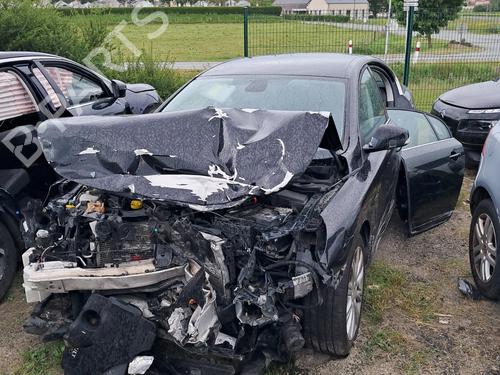 Front right interior door handle RENAULT LATITUDE (L70_) 2.0 dCi 175 (L70Y, L734) | BP36858764I14  - Image 7