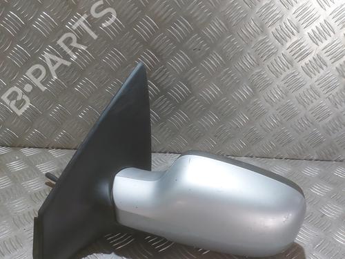 Retrovisor esquerdo Retrovisor esquerdo RENAULT MEGANE II (BM0/1_, CM0/1_) 1.5 dCi (BM1E, CM1E) (106 hp) 25003449 25003449