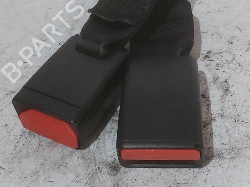 Used Seat buckle Seat buckle PEUGEOT 208 I (CA_, CC_) 1.6 HDi / BlueHDi 75 (75 hp) 39546021 39546021