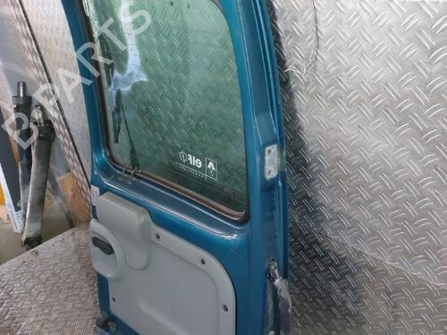Used Left rear door Left rear door 21513789 21513789