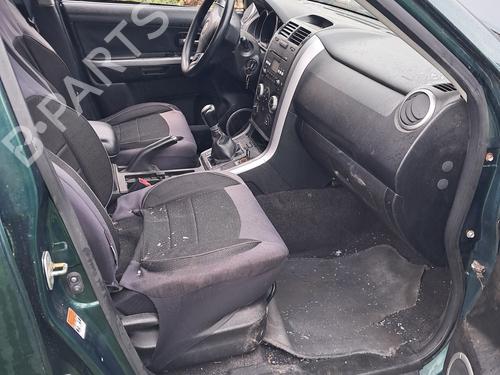 Left rear window switch SUZUKI GRAND VITARA II (JT, TE, TD) 1.9 DDiS All-wheel Drive (JT419, TD44, JB419WD, JB419XD,... | BP36322202I29 - Image 7