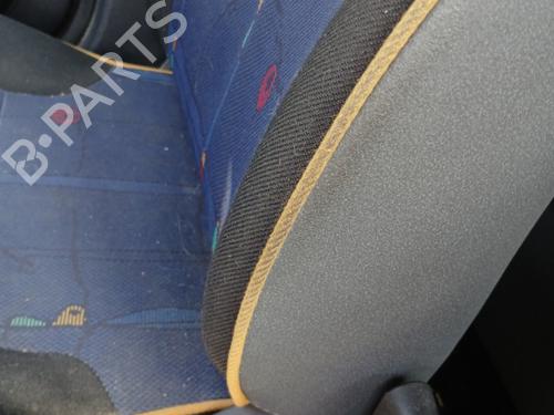 Right front seat CITROËN SAXO (S0, S1) 1.1 X, SX | BP21505673C16 