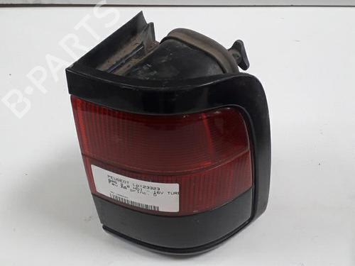 Right taillight PEUGEOT 806 (221) 2.0 HDI | BP30168187C35