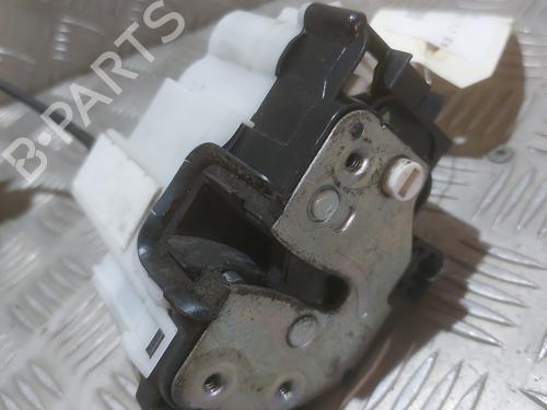 Rear left lock FIAT PANDA (169_) 1.1 (169.AXA1A) | BP24503081C100 