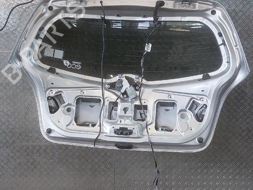 Used Tailgate Tailgate RENAULT TWINGO II (CN0_) 1.5 dCi 75 (75 hp) 33728295 33728295