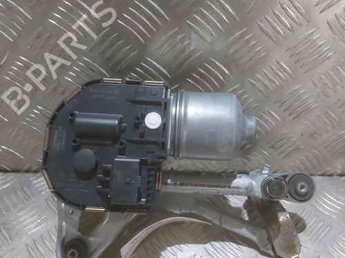 Front wiper motor PEUGEOT 3008 I MPV (0U_) 1.6 HDi | BP24469189M29 