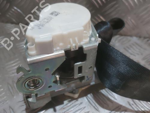 Front right belt tensioner CITROËN C3 II (SC_) 1.4 HDi 70 (SC8HZC, SC8HR0, SC8HP4) | BP22319145C88 